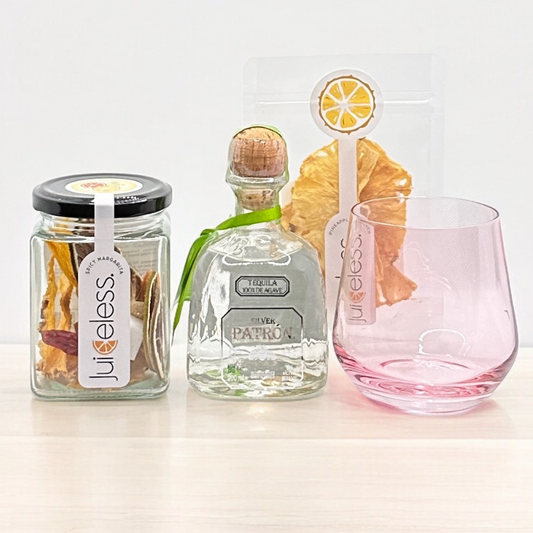 Spicy Margarita Cocktail Infusion Hamper | Tequila