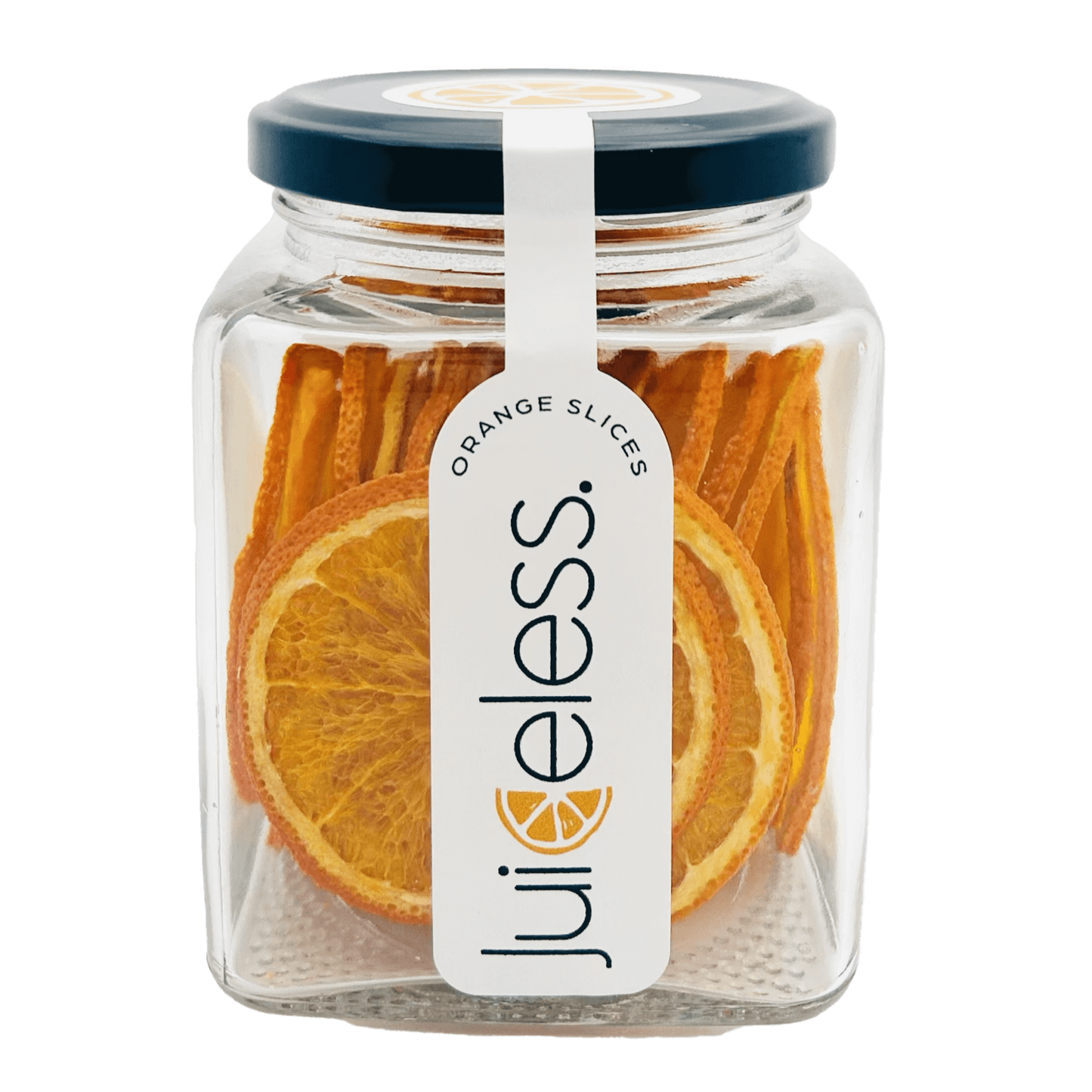 Dehydrated Orange Slices WA