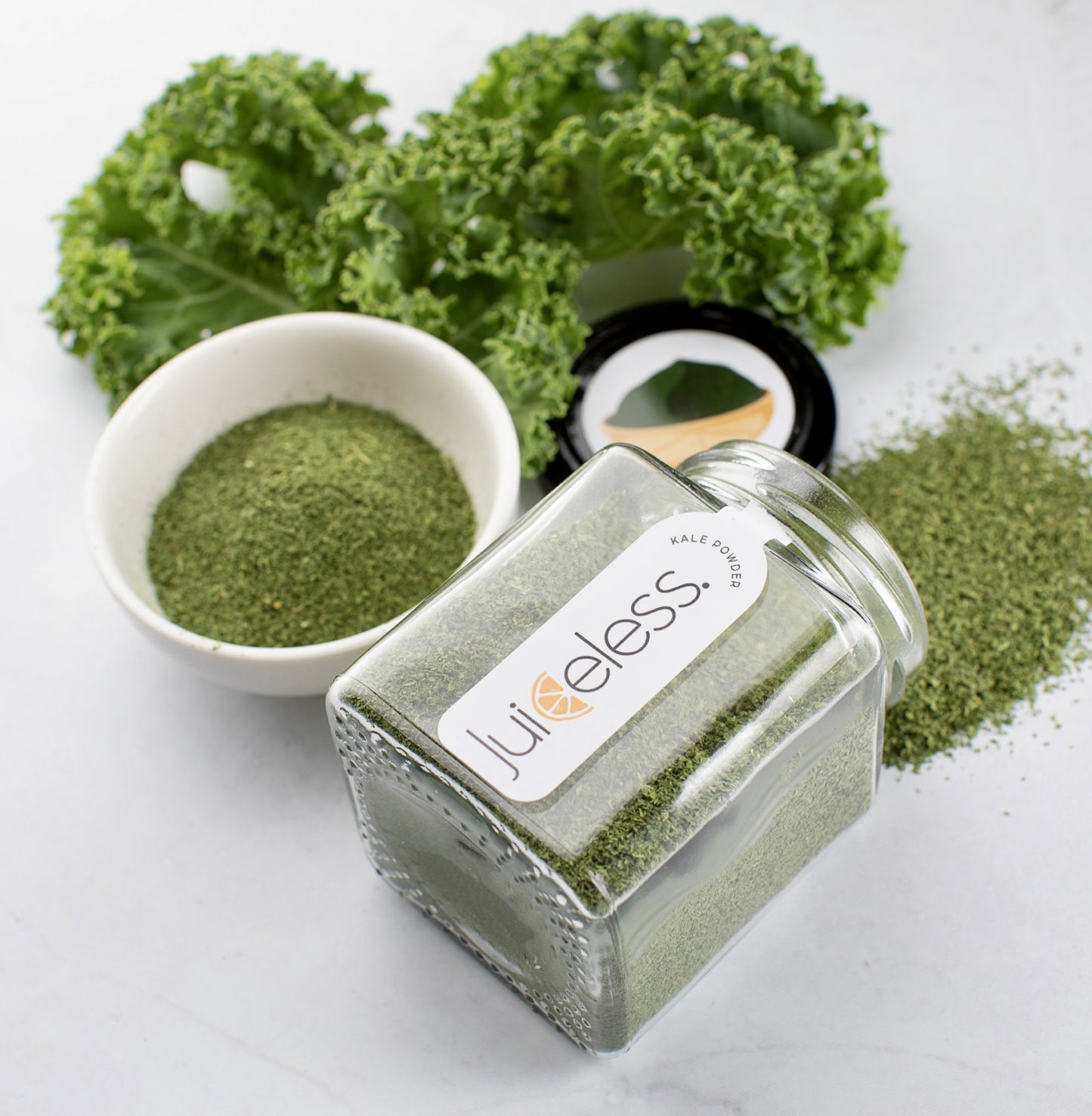 Kale Powder